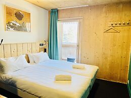 The People - Les 2 Alpes - Hostel
