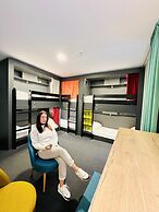 The People - Les 2 Alpes - Hostel