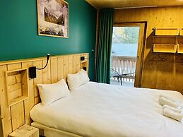 The People - Les 2 Alpes - Hostel