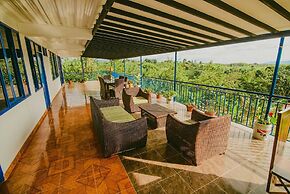 Balcon del valle