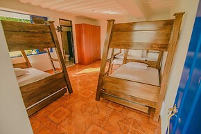 Balcon del valle