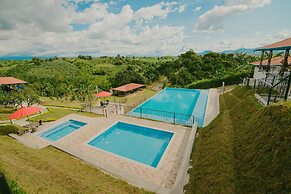 Balcon del valle