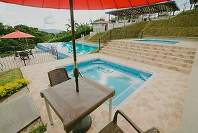 Balcon del valle