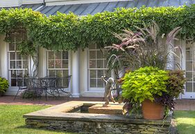 Francis Malbone House Inn