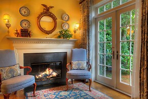 Francis Malbone House Inn