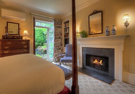 Francis Malbone House Inn