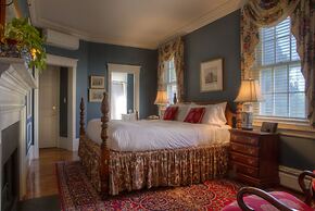 Francis Malbone House Inn