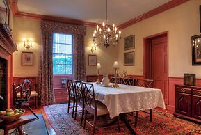 Francis Malbone House Inn