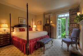 Francis Malbone House Inn