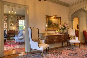 Francis Malbone House Inn