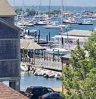 Francis Malbone House Inn