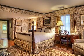 Francis Malbone House Inn