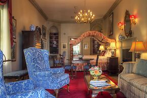 Francis Malbone House Inn