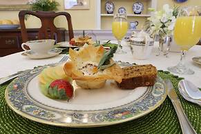 Francis Malbone House Inn