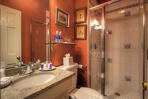 Francis Malbone House Inn