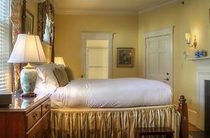 Francis Malbone House Inn