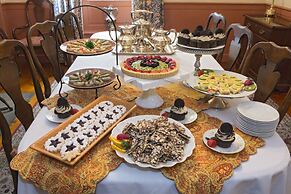 Francis Malbone House Inn