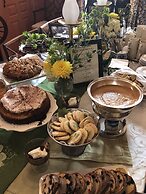 Francis Malbone House Inn