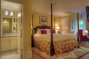 Francis Malbone House Inn