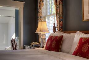 Francis Malbone House Inn