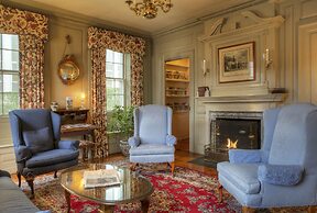 Francis Malbone House Inn