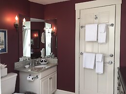 Francis Malbone House Inn