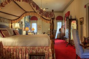 Francis Malbone House Inn