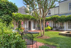 Francis Malbone House Inn