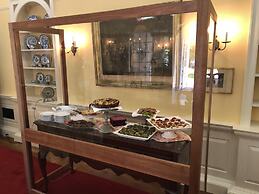 Francis Malbone House Inn