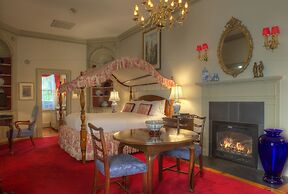 Francis Malbone House Inn