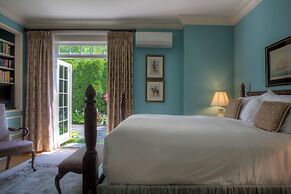 Francis Malbone House Inn