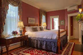 Francis Malbone House Inn