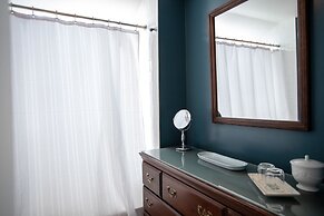 Francis Malbone House Inn