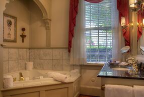 Francis Malbone House Inn