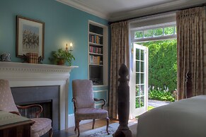 Francis Malbone House Inn