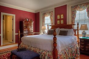 Francis Malbone House Inn