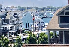 Francis Malbone House Inn