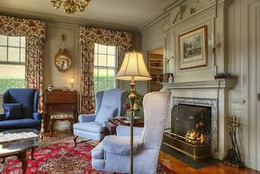 Francis Malbone House Inn