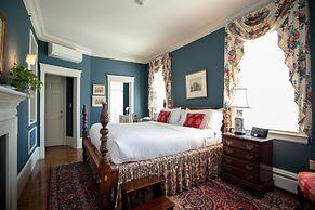 Francis Malbone House Inn