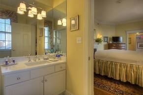 Francis Malbone House Inn