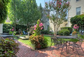 Francis Malbone House Inn