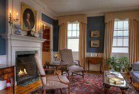 Francis Malbone House Inn