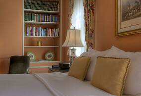 Francis Malbone House Inn