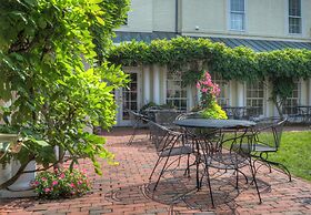 Francis Malbone House Inn