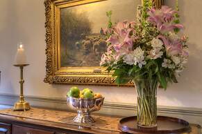 Francis Malbone House Inn