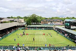 Francis Malbone House Inn