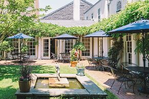 Francis Malbone House Inn