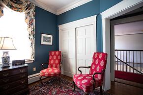 Francis Malbone House Inn