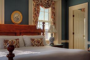 Francis Malbone House Inn