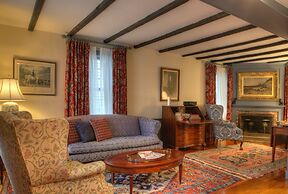 Francis Malbone House Inn